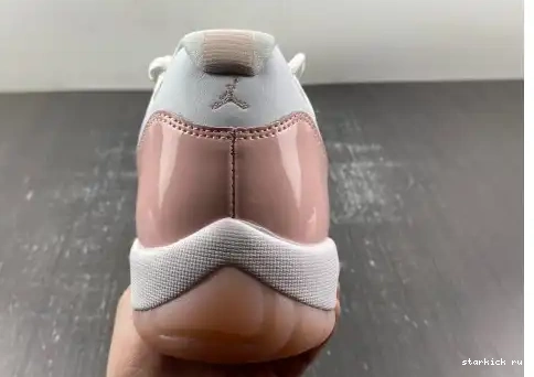 11 AH7860-160 “Legend Low WMNS Pink”  Air Jordan AH7860-160 0419